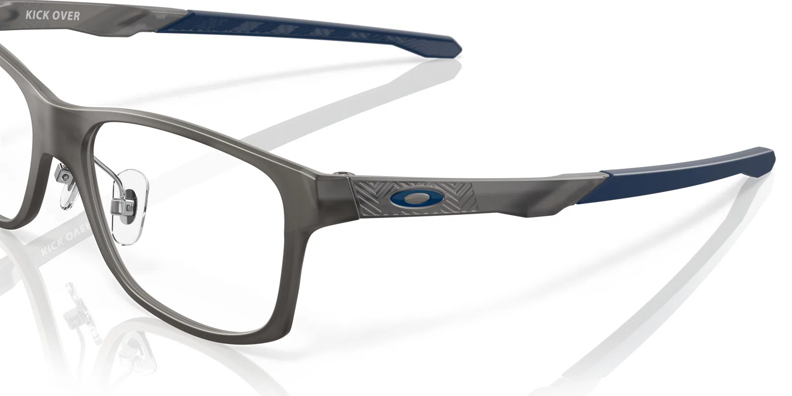 Oakley Kick Over 8025D Eyeglasses - view 34
